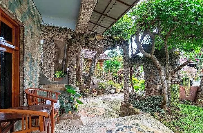Deutsches-eck Rikesti منتزه العطل 4*