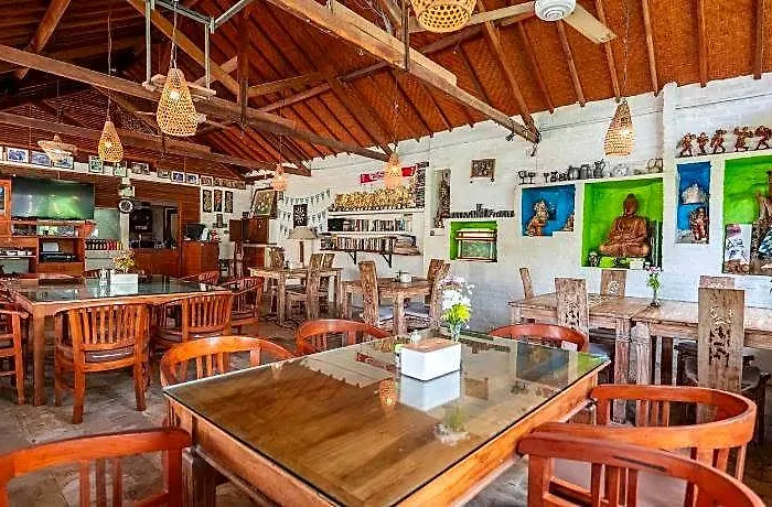 Deutsches-eck Rikesti Parque de vacaciones 4*