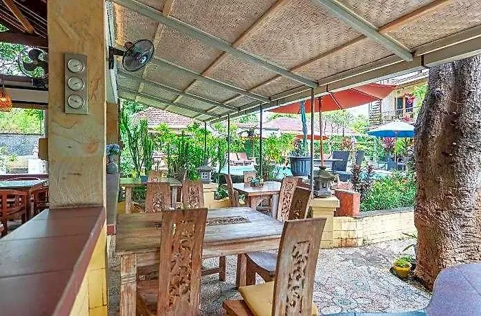 Deutsches-eck Rikesti Tatil parkı