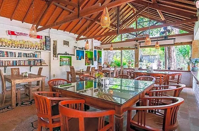 Deutsches-eck Rikesti منتزه العطل 4*