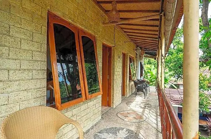 Deutsches-eck Rikesti منتزه العطل Banjar (Bali)