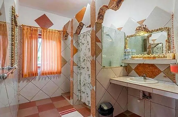 Deutsches-eck Rikesti 4*