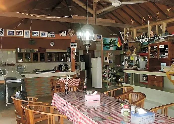 Deutsches-eck Rikesti منتزه العطل 4*