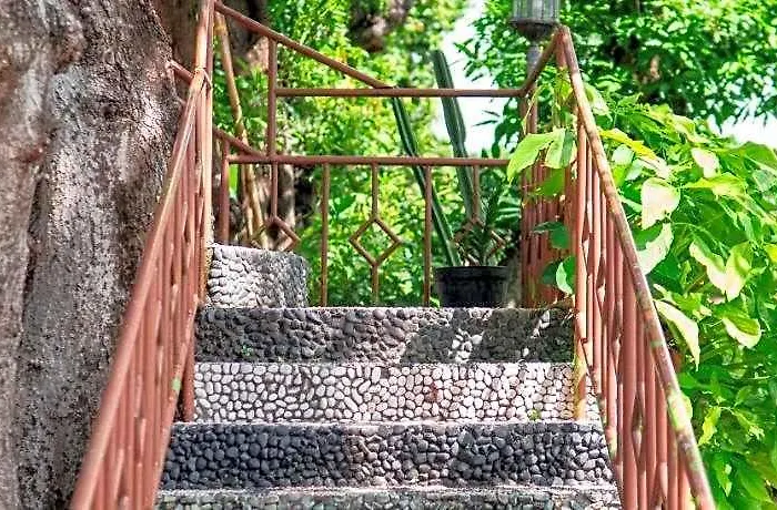 Deutsches-eck Rikesti 4* Banjar (Bali)