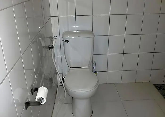 Deutsches-eck Rikesti 4*