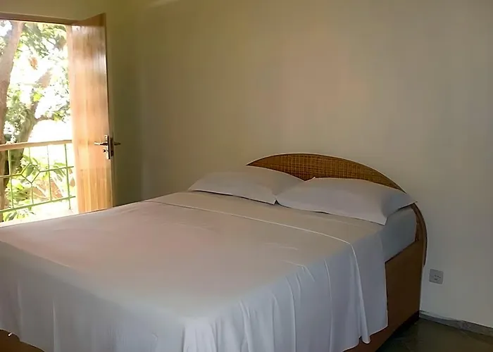 Tatil parkı Deutsches-eck Rikesti Banjar (Bali)