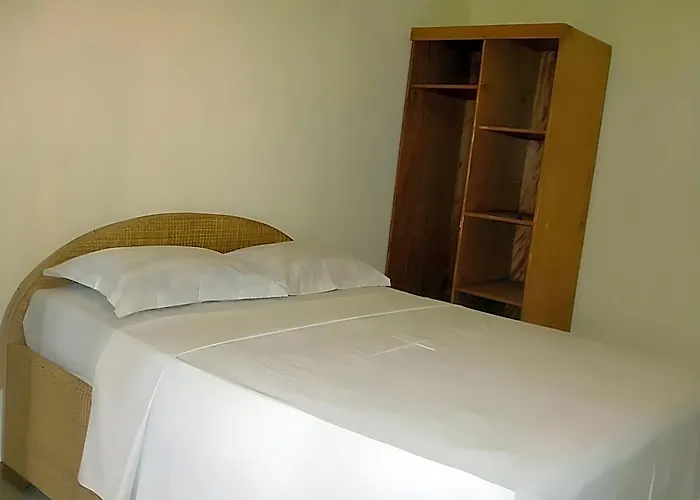 منتزه العطل Deutsches-eck Rikesti Banjar (Bali)